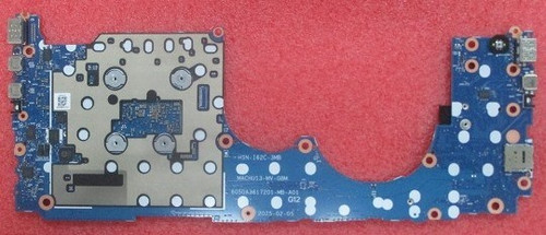 hp SPS-MB UMA U7265U 32GB G1i HP EliteBook 8 G1i 13 AI PC - P32717-601