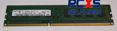 2GB 1RX8 DDR3 PC3 10600MHZ.. - M378B5773CH0-CH9