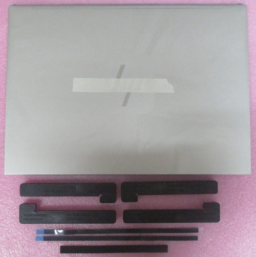 SPS-BACK COVER WLAN 400 1000nits - HP Genuine Replacement Spare Parts - N49585-001-HP