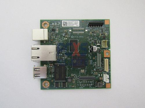 hp Formatter PCA 4201dw and 4201dwe - 4RA89-60001