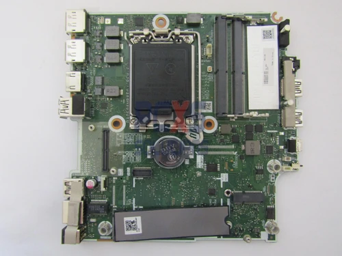 hp SPS-MB Asteroids ADL-Q670 DM22 WIN Pro Mini 400 G9 Desktop PC - N00859-601