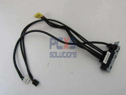hp HP Z600 Front I/O Cable - 468626-001