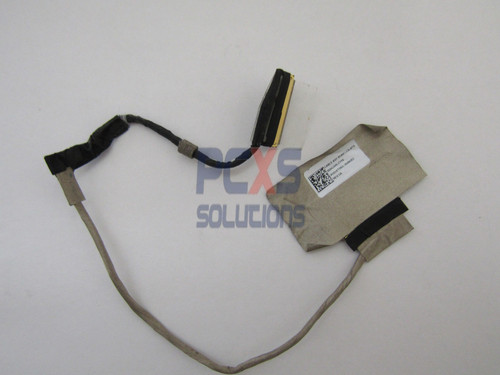 hp LCD CABLE NON-TS - Hp Chromebook 11 G8 - L89775-001 - DD0GAHLC110