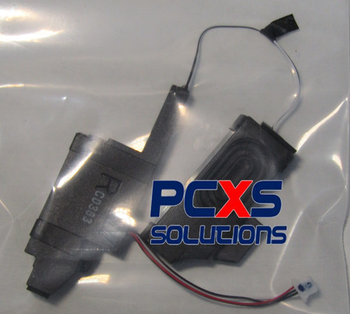 SPEAKER DUAL.. - L23221-001