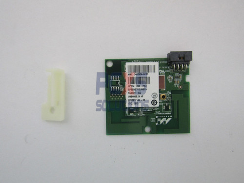 PCA UMBER 802.11N DUAL BAND RA CONN - HP Genuine Replacement Spare Parts - 1150-7951-HP