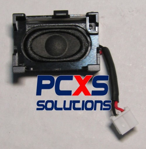 SPS-SPEAKER W/BRACKET - Z2 MINI G3 WS - L28747-001