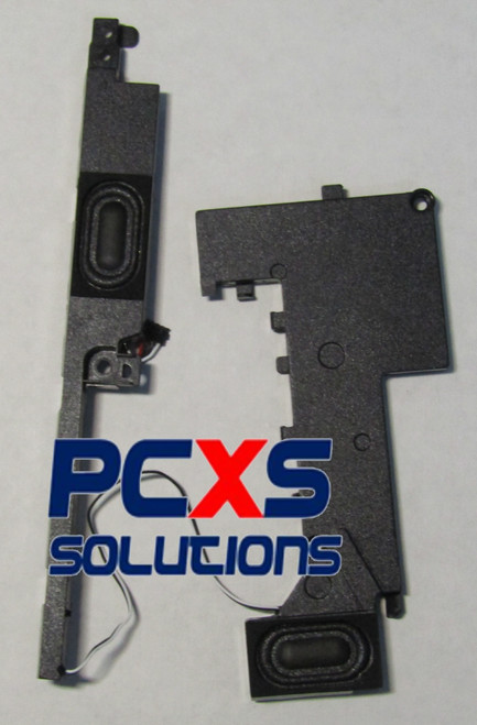 SPS-SPEAKER R/L HP 340S G7 - L64893-001