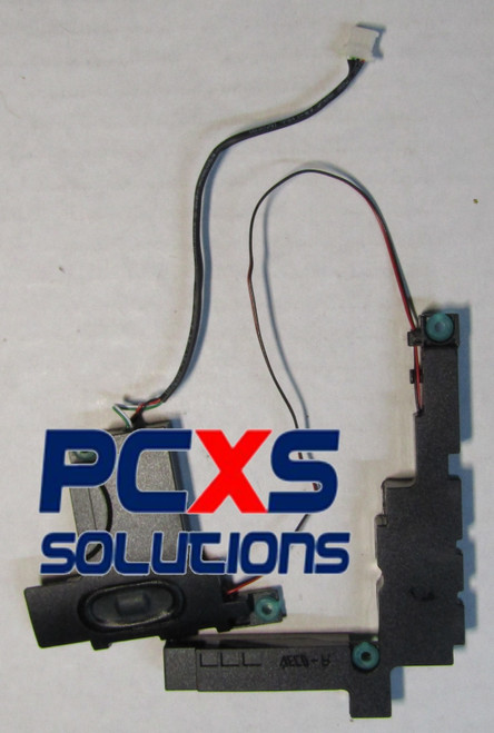SPS-SPEAKER KIT W/CABLE - HP PROBOOK X360 11 G5 - L83971-001