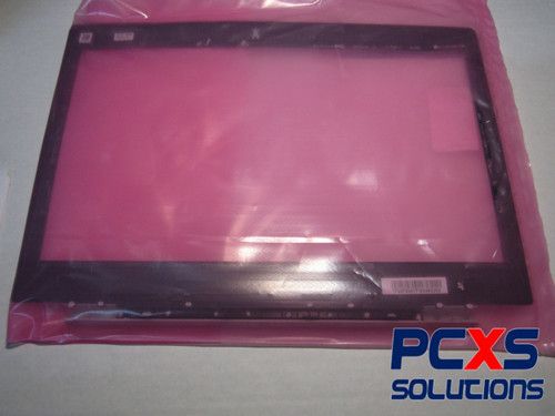 LCD BEZEL W/O WEBCAM - L01061-001