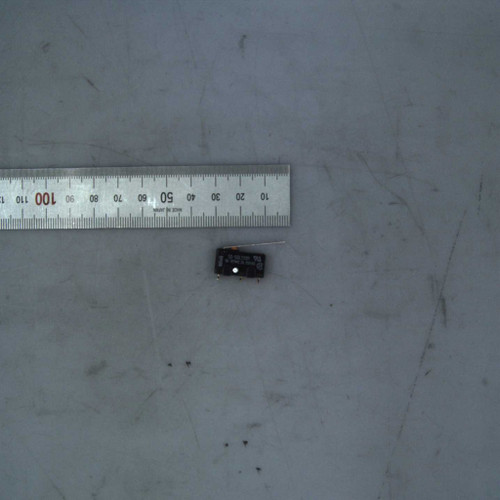 SWITCH-MICRO,125V,5A,40GF,SPDT - HP Genuine Replacement Spare Parts - 3405-001073-HP