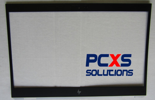 HP LCD BEZEL WEBCAM - L31689-001