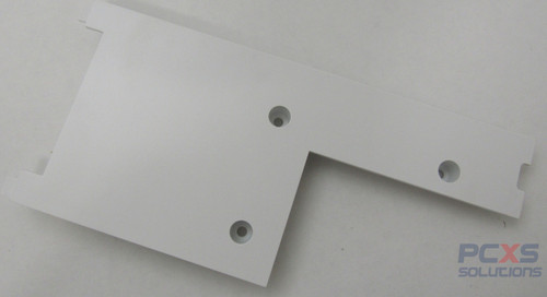 Cover CP Base - HP Genuine Replacement Spare Parts - 4RA83-40006-HP