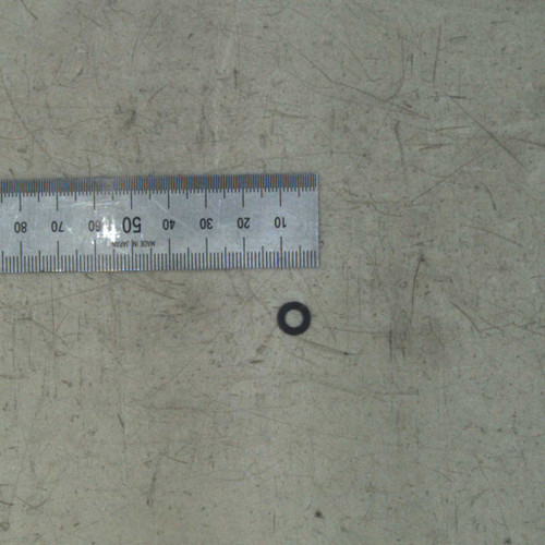 WASHER-PLAIN,POLYSIDER,CUTTING,ID5,OD9,T - HP Genuine Replacement Spare Parts - 6031-001255-HP