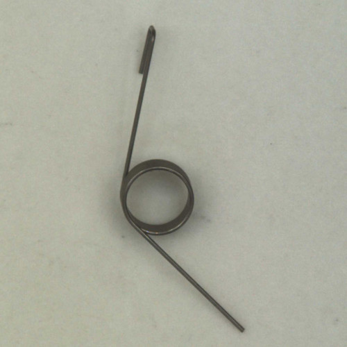 SPRING-TS;STAINLESS-STS304,0.35,ID4.6,OD - HP Genuine Replacement Spare Parts - 6107-001261-HP
