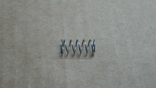 SPRING-CS,SUS304WPB,PI0.55,D5.55,L16,ID - HP Genuine Replacement Spare Parts - 6107-001290-HP