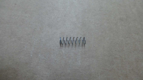 SPRING-CS;STS304,0.4,18.9,5.0,5.8 - HP Genuine Replacement Spare Parts - 6107-002776-HP