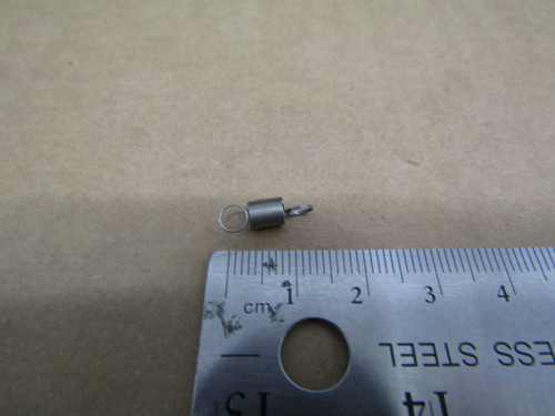 SPRING-ES,SUS,0.3,15,3.9,4.48,20.25,RIGH - HP Genuine Replacement Spare Parts - 6107-003105-HP