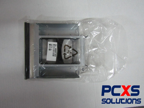 SPS-Carrier Dual 2.5 HDD in ODD Bay - HP Genuine Replacement Spare Parts - 683869-001-HP