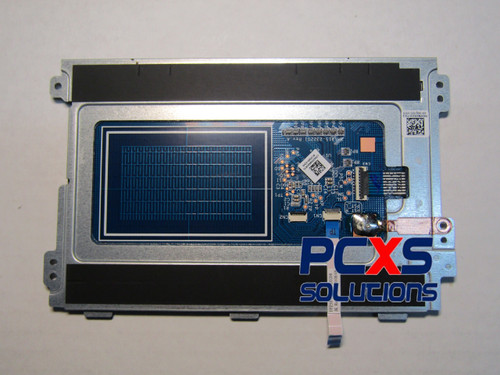SPS-TOUCHPAD ZBOOK 15 FURY G7 - M17066-001