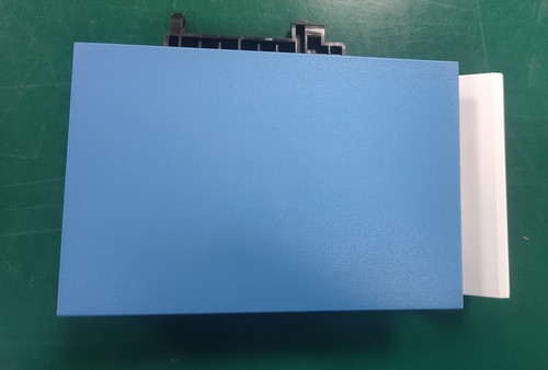 COVER-WTB - HP Genuine Replacement Spare Parts - 6ER04-40050-HP