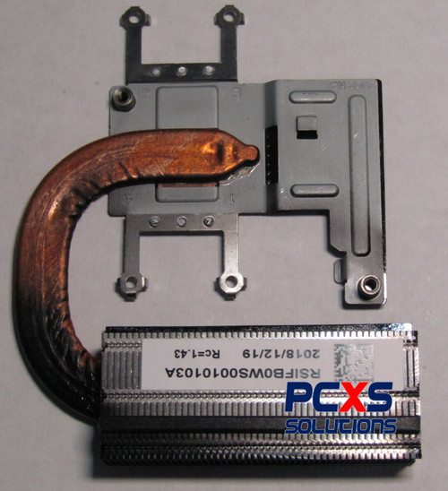 SPS-HEATSINK - L17261-001