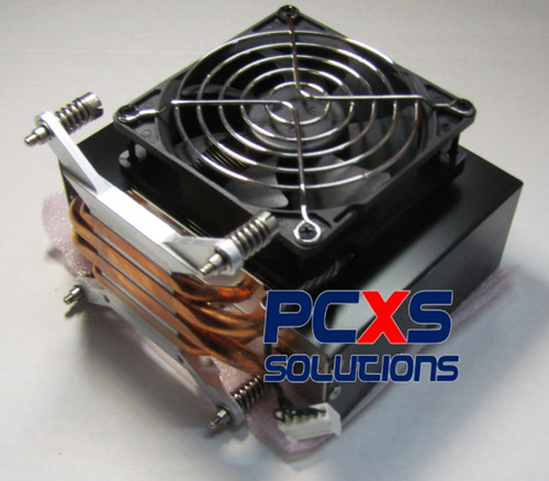 SPS-COOLER 1-CPU ONLY PERF Z440 Z640 - HP Genuine Replacement Spare Parts - 782501-001-HP