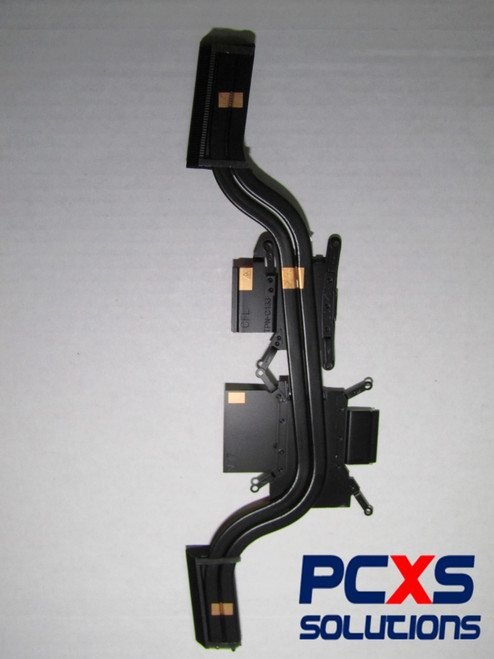 HEATSINK CFL-H N17P-G0/G1 GTX1050 - L21840-001