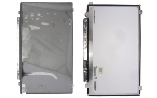 HP 14" LCD Raw Panel, HD, SVA, Anti-Glare and 250 nits - HP Genuine Replacement Spare Parts - 823950-001-HP