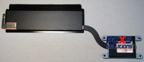 HP 65W CPU Heatsink compatible with Engage One All-in-One System - HP Genuine Replacement Spare Parts - 939183-001-HP