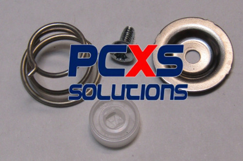 Service Assy Prntbar Lift Clutch Sprng - HP Genuine Replacement Spare Parts - CN459-67010-HP