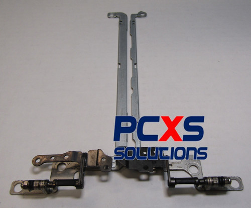 SPS Display hinges (2, includes left and right hinges) Chromebook 11 G7 - L52550-001