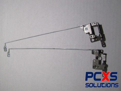 SPS-LCD HINGE KIT R/L HP 340S G7 - L64910-001