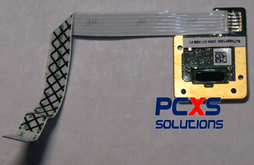 SPS-FINGER PRINT READER - L01091-001