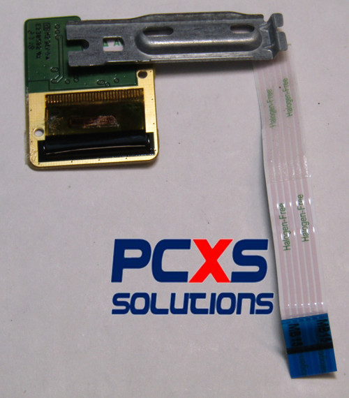 SPS-FINGERPRINT READER W/CABLE 15 - L09587-001