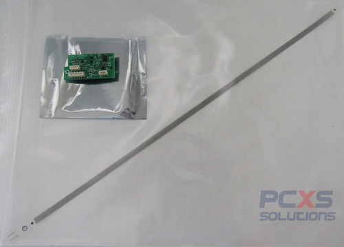 SERV ASSY Snsr Carriage PCA / Encdr Strp - HP Genuine Replacement Spare Parts - D3Q24-67007-HP