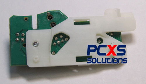 SERV ASSY - Feedshaft Encoder PCA - HP Genuine Replacement Spare Parts - D3Q24-67012-HP