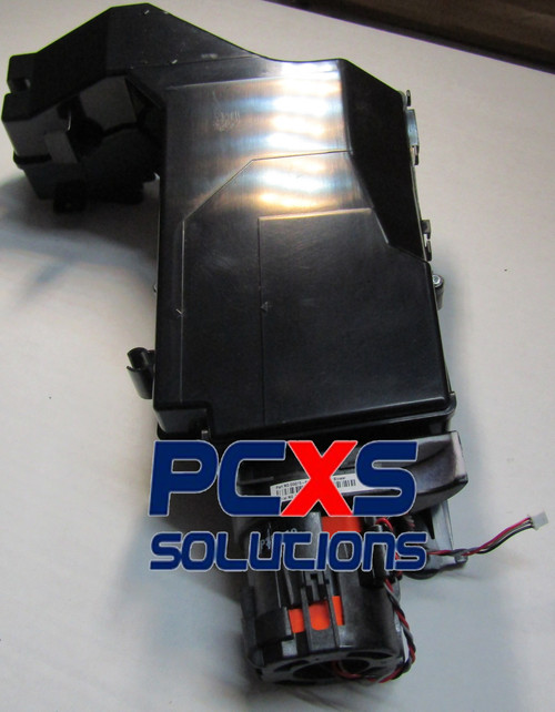 SERV ASSY - Aerosol fan assy - HP Genuine Replacement Spare Parts - D3Q24-67021-HP