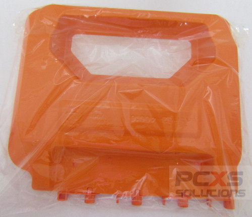 SERV ASSY-Assy-FI-Ship-Cap-500-series - HP Genuine Replacement Spare Parts - D3Q24-67041-HP