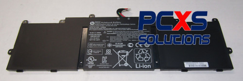 Battery pack (Primary) - 3-cell lithium-Ion (Li-Ion), 3.25Ah, 36Wh (PE03036XL-PR) - 767068-005