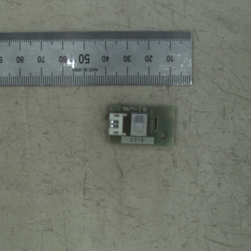 SENSOR;HSU-07F1V2-N,CLX-9201,0 45'C,+3.3 - HP Genuine Replacement Spare Parts - JC32-00015A-HP