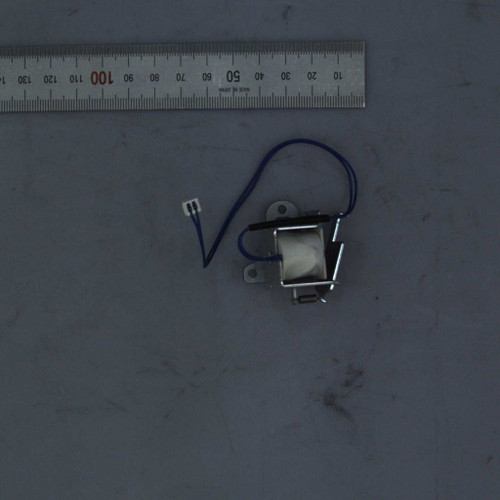 SOLENOID-DADF;DLH-34L130-01,CLX-6240FX,D - HP Genuine Replacement Spare Parts - JC33-00030A-HP
