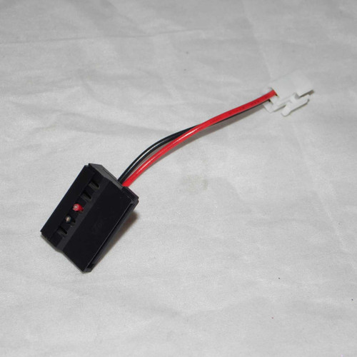 HARNESS-SATA POWER;SCX-6555N,FLAT,UL1061 - HP Genuine Replacement Spare Parts - JC39-00753A-HP