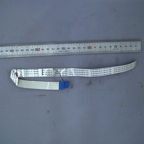 FLAT CABLE;ML-2950ND,12P,0.05,400,AWM206 - HP Genuine Replacement Spare Parts - JC39-01530A-HP