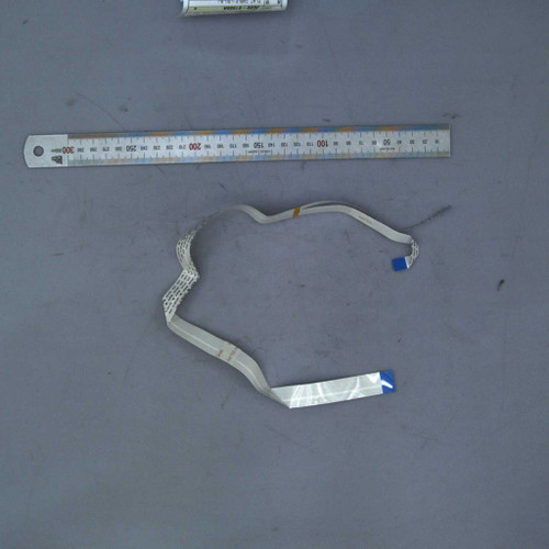 FLAT CABLE-LSU-BJ,ML-2160,16P,510mm,16,1 - HP Genuine Replacement Spare Parts - JC39-01555A-HP