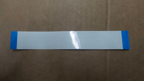 FLAT CABLE-KEY,CLX-9201,20P,0.065,140mm, - HP Genuine Replacement Spare Parts - JC39-01575A-HP