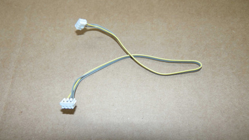 HARNESS-PICKUP FEED,CLX-9201,UL10272,3p, - HP Genuine Replacement Spare Parts - JC39-01589A-HP