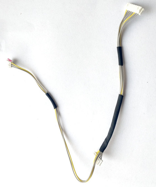 HARNESS-ITB ENCODER,CLX-9201,UL10272,8p, - HP Genuine Replacement Spare Parts - JC39-01629A-HP