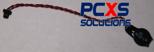 RTC BATTERY - 902383-001
