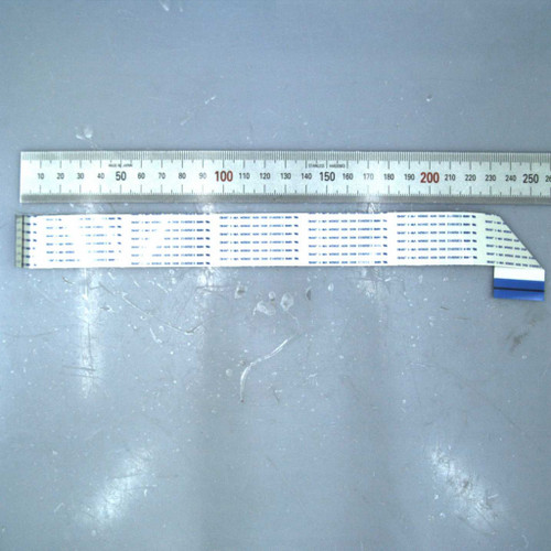 FLAT CABLE-LSU,CLP-475NW,50P,0.05,280mm, - HP Genuine Replacement Spare Parts - JC39-01873A-HP