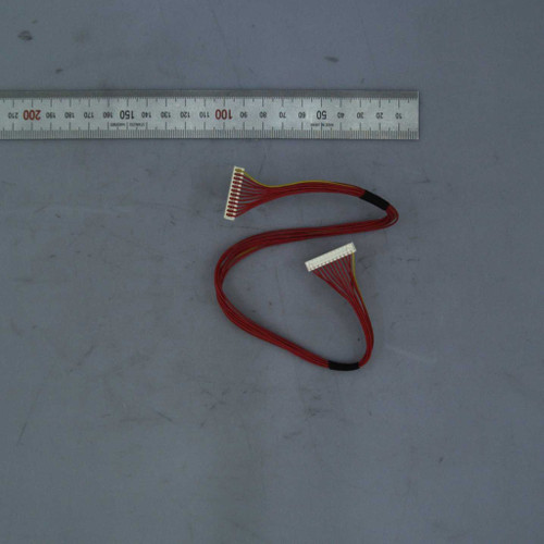 HARNESS-HVPS,SL-M4025ND,UL10272,12,350,R - HP Genuine Replacement Spare Parts - JC39-02019A-HP
